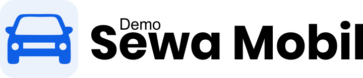 Logo Demo Sewa Mobil
